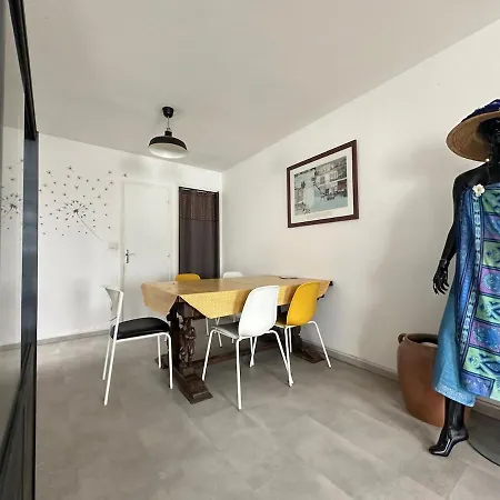 Le Falguiere - 2ch * Rouen