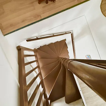 Apartment Le Falguiere - 2ch