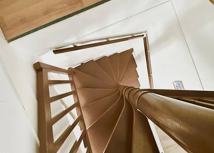 Lejlighed Le Falguière - 2ch - Terrasse